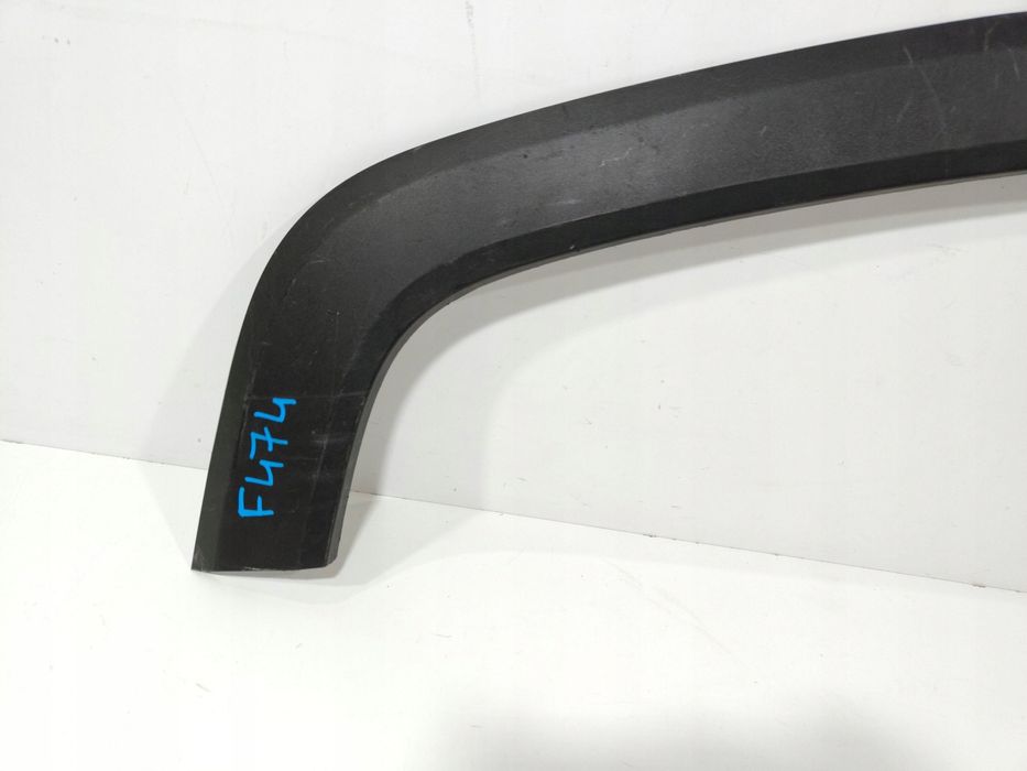 jeep renegade listwa błotnika lewy przód 735682597