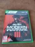 Call of duty modern warfare 3 III Xbox One i Series X