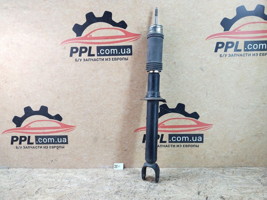 Mitsubishi Lancer Evo VIII CT9A 2003-2005 амортизатор задний MR961727