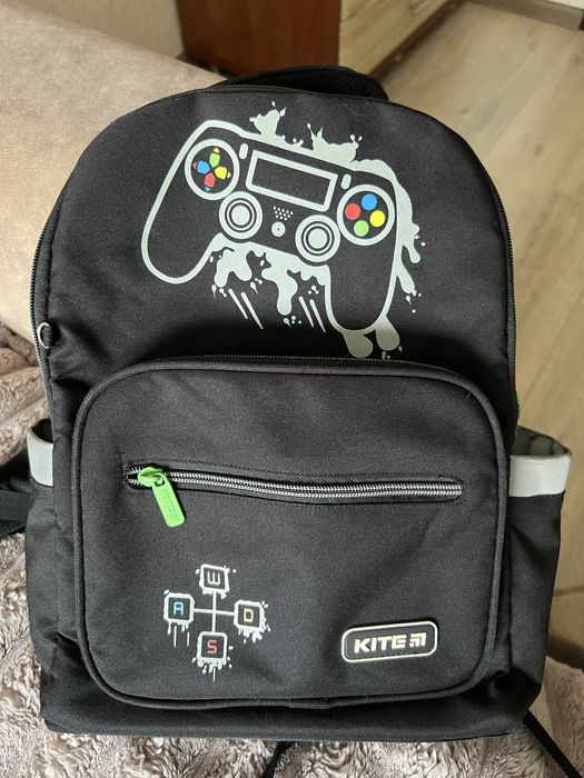 Рюкзак Kite для школьника