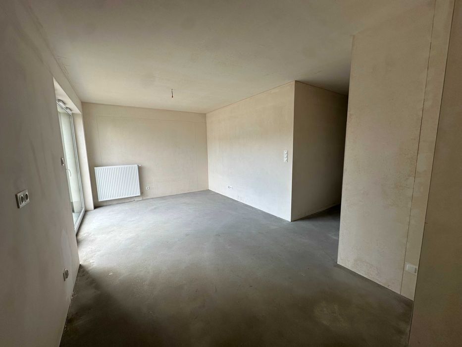 Piękne mieszkanie z ogródkiem + garaż podziemny