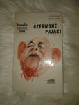 Czerwone pająki - humor
