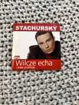 Stachursky wilcze echa cd