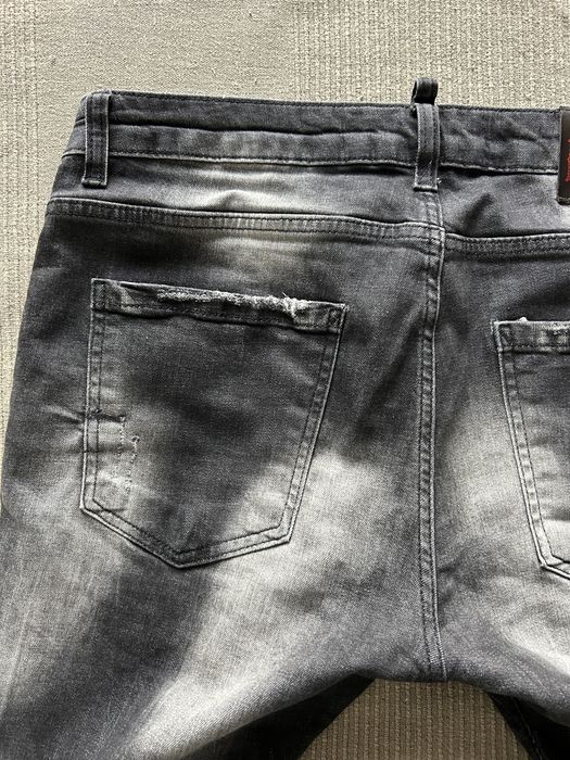 Джинси Dsquared2 р.54