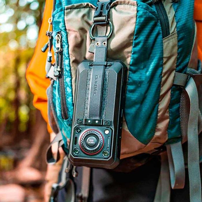 Oukitel WP33 Pro 5G 8GB/256GB  IP69K   2.2GHz