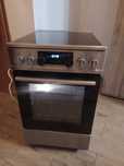 Kuchenka elektryczna gorenje z płytą ceramiczną