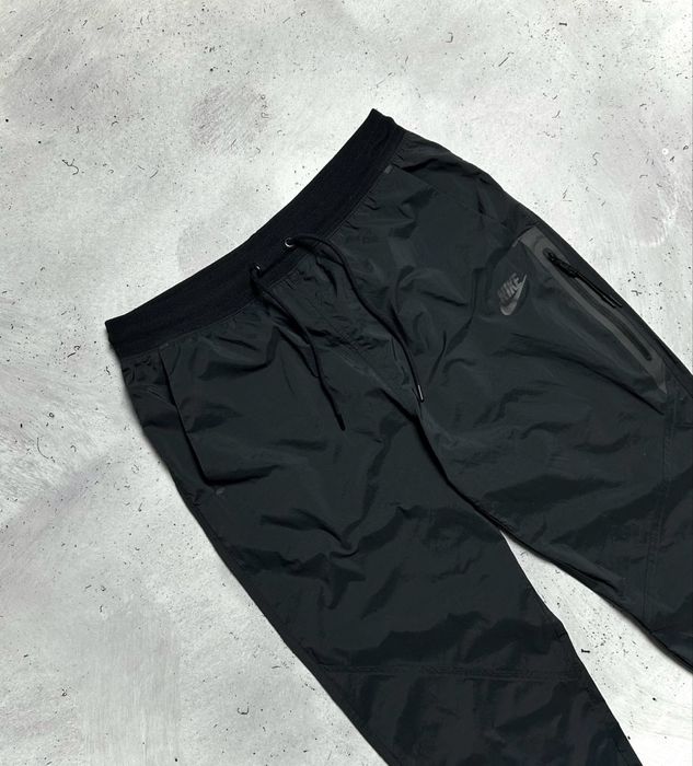 Штани Nike Tech Fleece. Xs-S