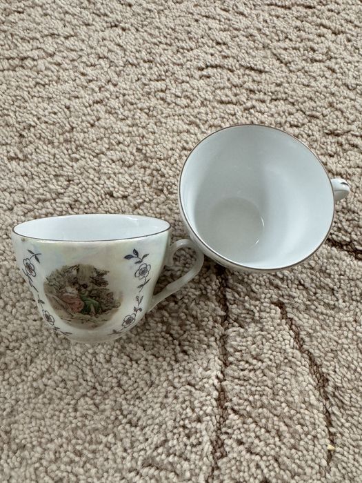 Сервіз «Мадонна»