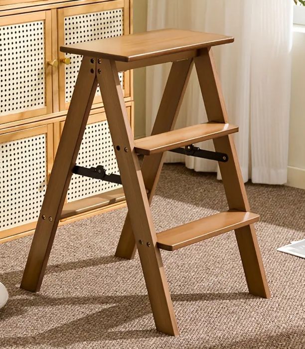 Nowa składana drabina bambusowa