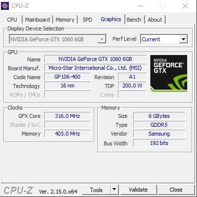 Komputer Ryzen 5 2600 nVidia GeForce GTX1060 6GB 16GB RAM DDR4 1TB SSD