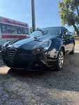 Alfa Romeo Giulietta GAZ 100% sprawny , bardzo oszczędny silnik