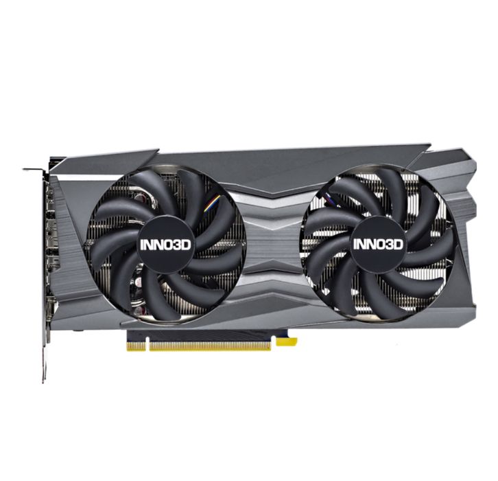 RTX 3080 10GB видеокарта