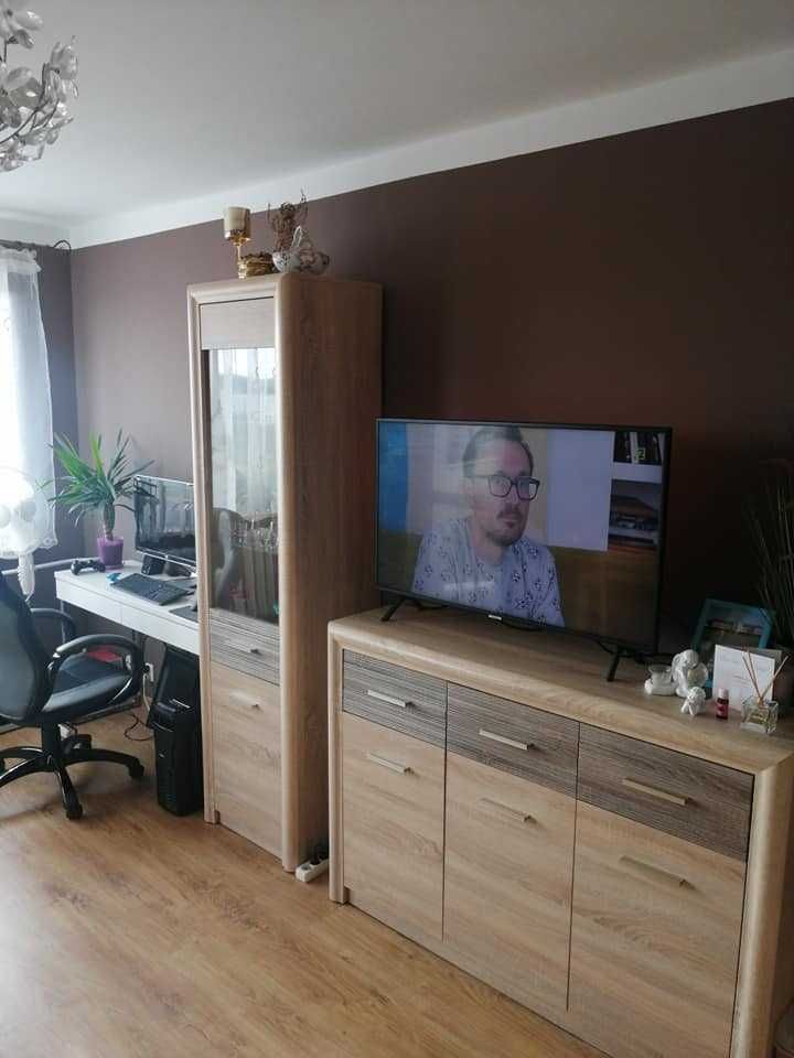 Mieszkanie 3 pokoje / ul. Sikorskiego / 57 m2