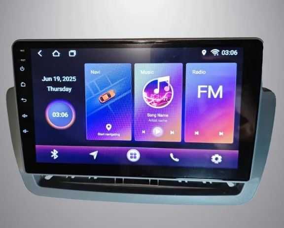 ‼️SEAT Ibiza 2013-2015 ‼️ Android магнітола Carplay