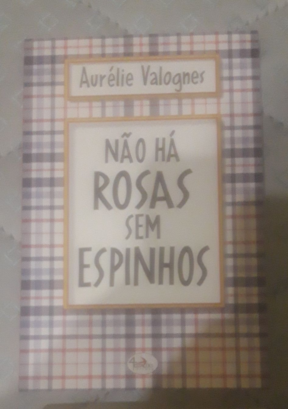Livros 3 unidades novos
