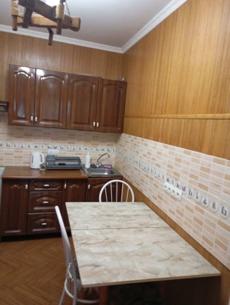 Подобова оренда житла 5 хв до термального басейну