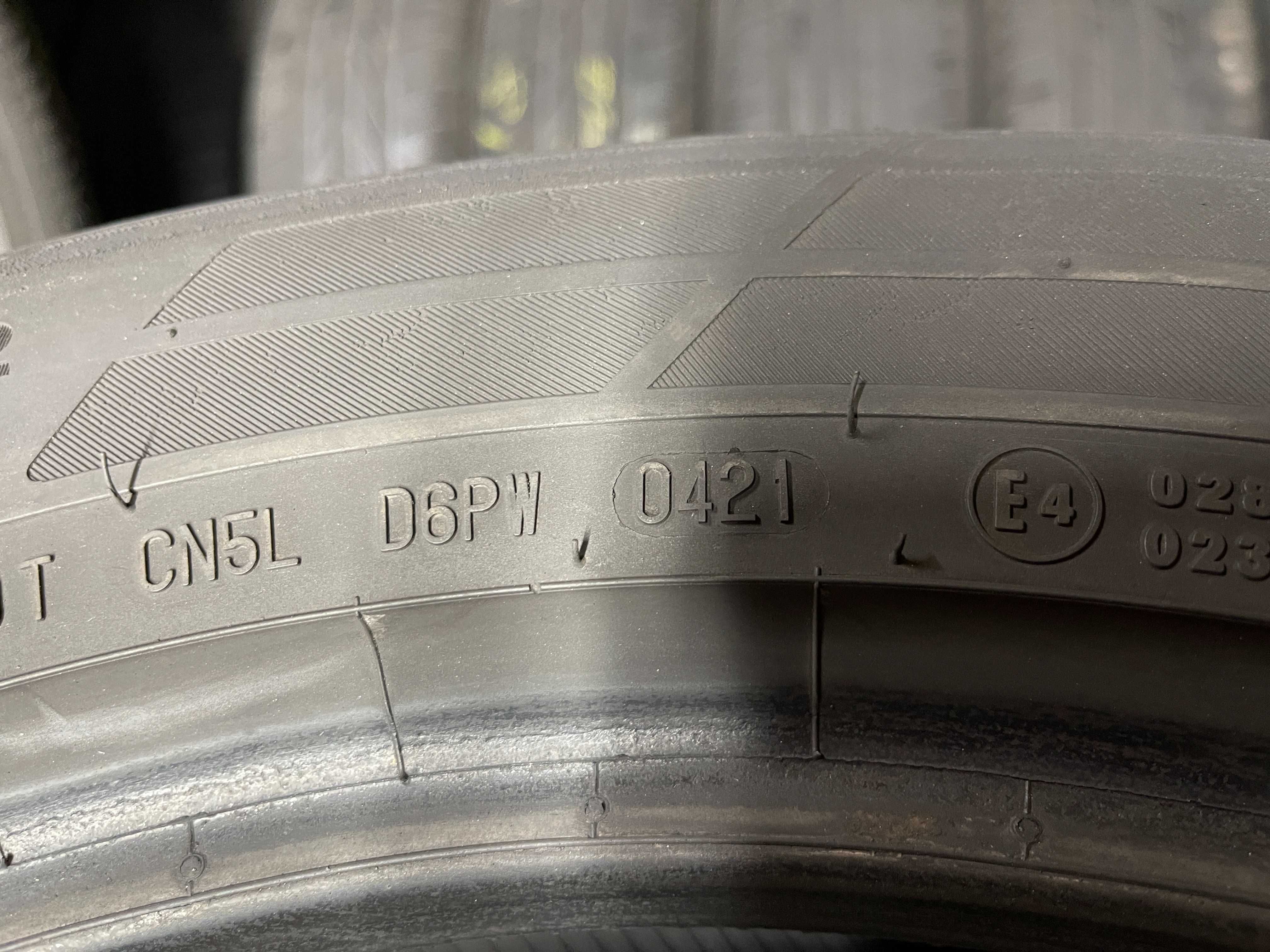 LS560 Літні шини 225/55r18 Continental ContiCrossContact LX2 резина