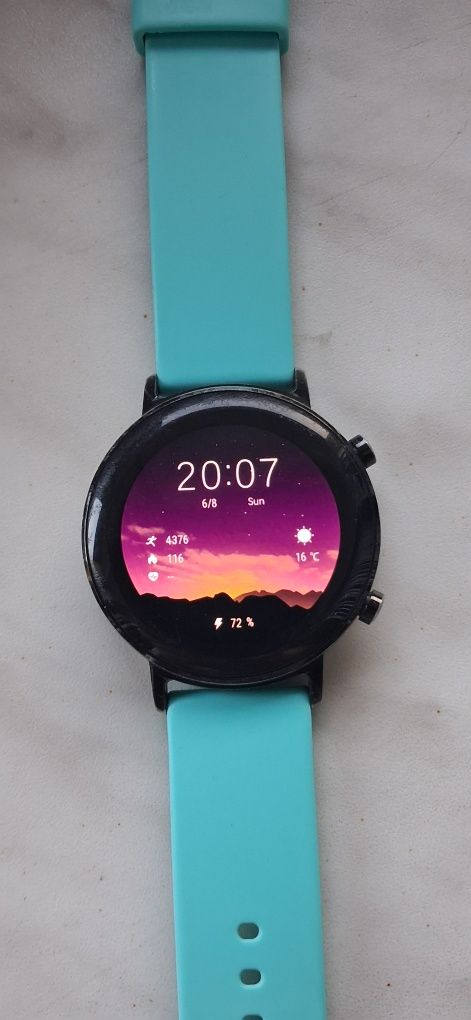 Zegarek Huawei GT 2