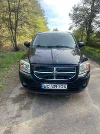 Продам Dodge caliber