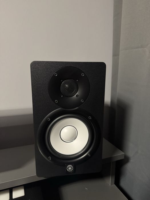 Yamaha HS5 студійні монітори