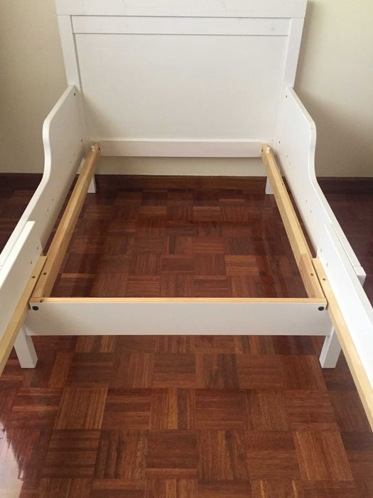 Cama Extensível NOVA.