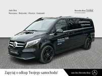 Mercedes-Benz Klasa V Mercedes-Benz V300 EKSTRA Długi / Kamera 360 / DISTRONIC