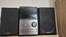 Panasonic SA-PM500