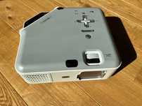 Projektor Hewlett Packard VP6321