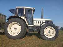 Sprzedam Lamborghini 956 DT 95 km