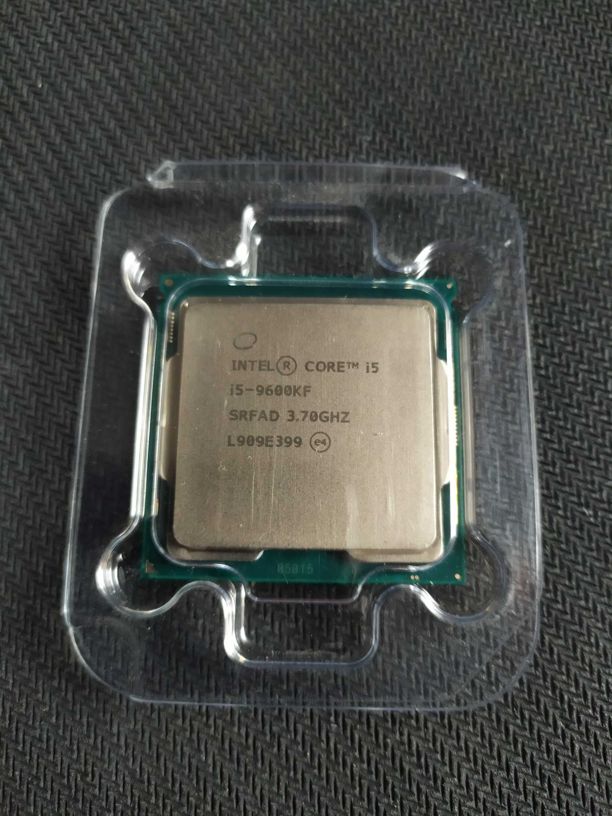 Комплект i5-9600KF/Zalman CNPS10X Optіma