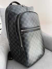 Louis Vuitton Backpack Michael NM