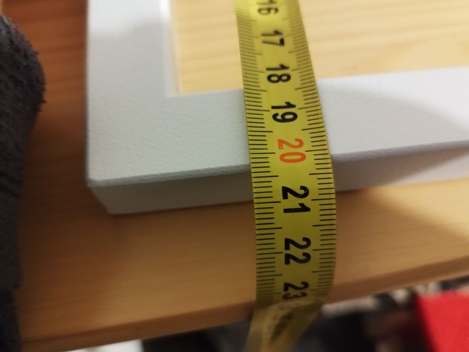 Nogi do stolika metalowe