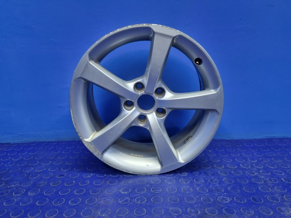 FELGA aluminiowa AUDI A3 8V 17" 8J ET 43 5x112 57.1 Oryginał