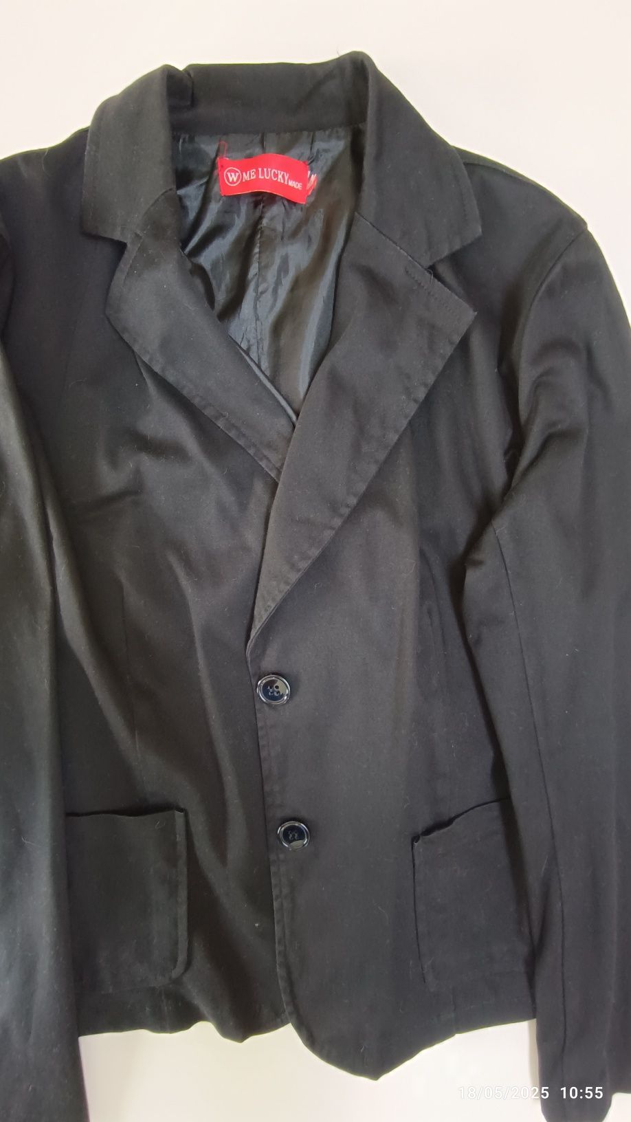 Lote de roupa feminina tamanho M