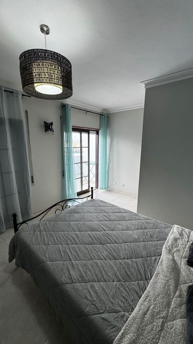 Quarto de Casal para Alugar – Conforto e Privacidade