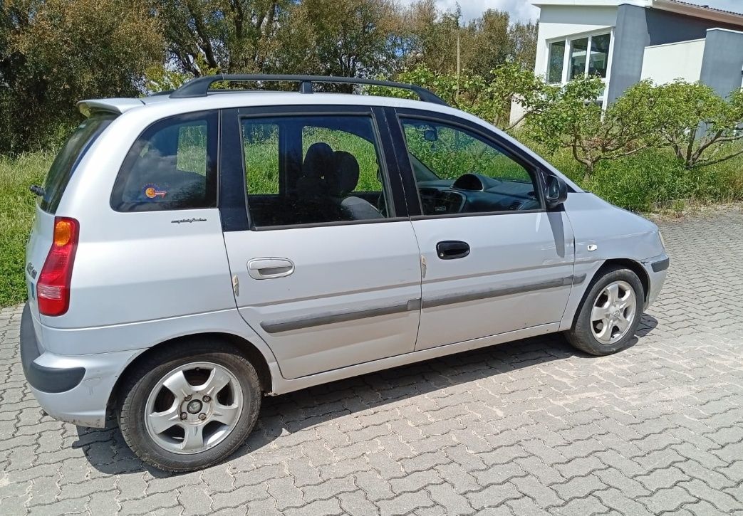 Oportunidade Hyundai