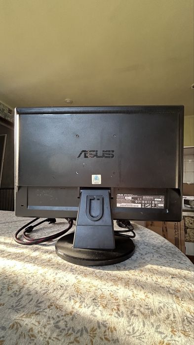 Монітор ASUS VW224