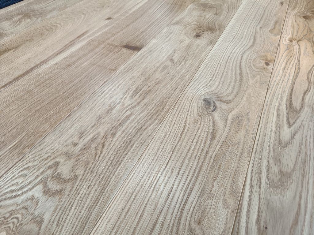 Podłoga FinishDeska 14x150mm Rustic 12m2