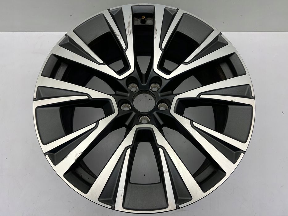 volvo xc60 ii xc90 ii felga koło 9jx20 et38.5 5x108