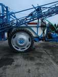 Opryskiwacz EVRARD