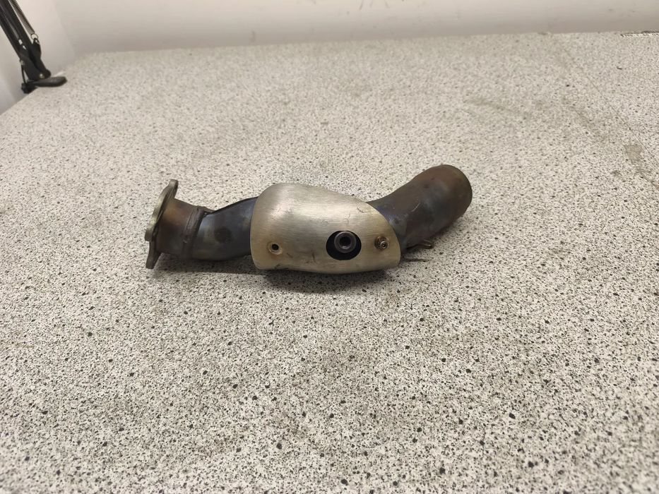 Kolektor wydechowy, kolanko Aprilia RSV 1000