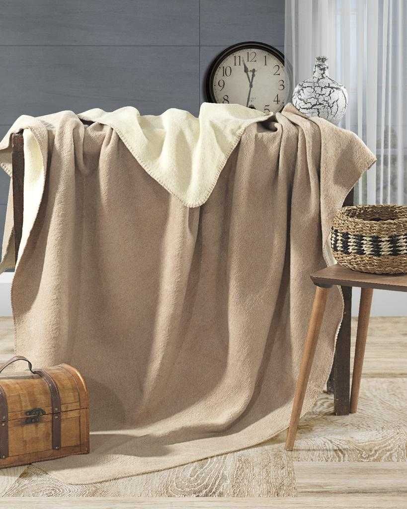 Розпродаж! Плед акриловий Ipekce 180×220 см