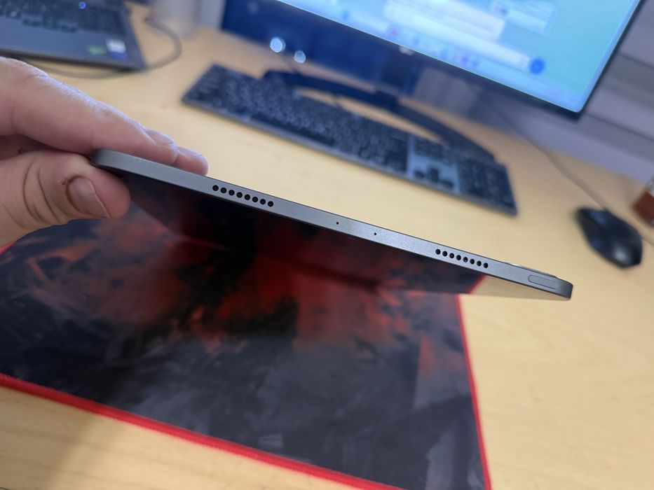 Ipad pro 11 M1 256 gb