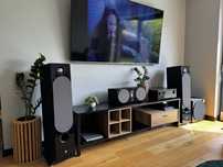 Zestaw kina domowego Focal Chora 826 + Dolby Atmos Hifi