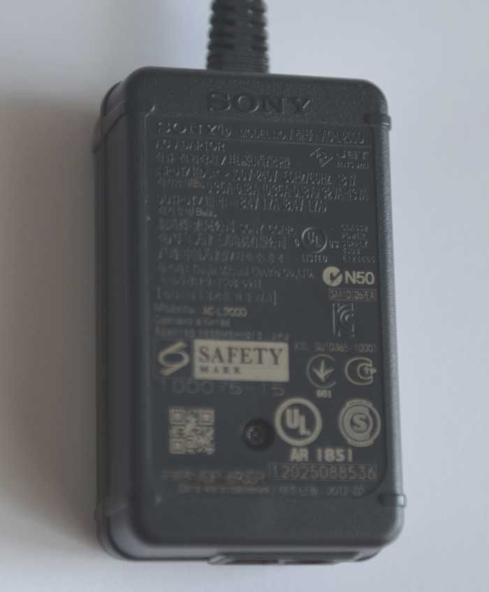 Kamera SONY HDR-CX730 FULL HD Noktowizor