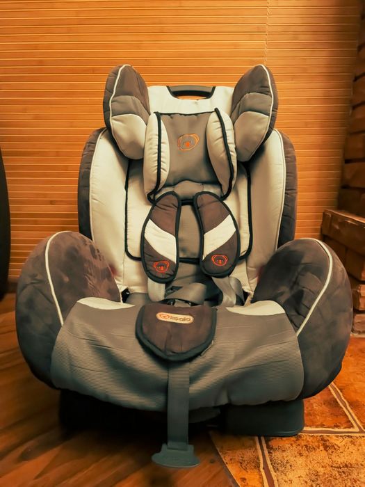 Автокресло детское