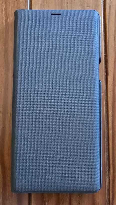 Capa Samsung Note 8 - Original