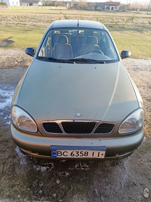 Продам део сенс 1.3 газ бензин