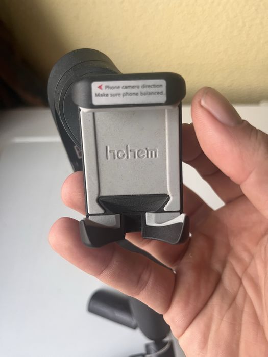 Gimbal - Estabilizador de imagem