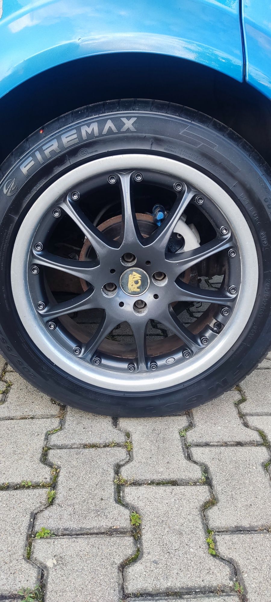 Renault Megane2 1.9Dci